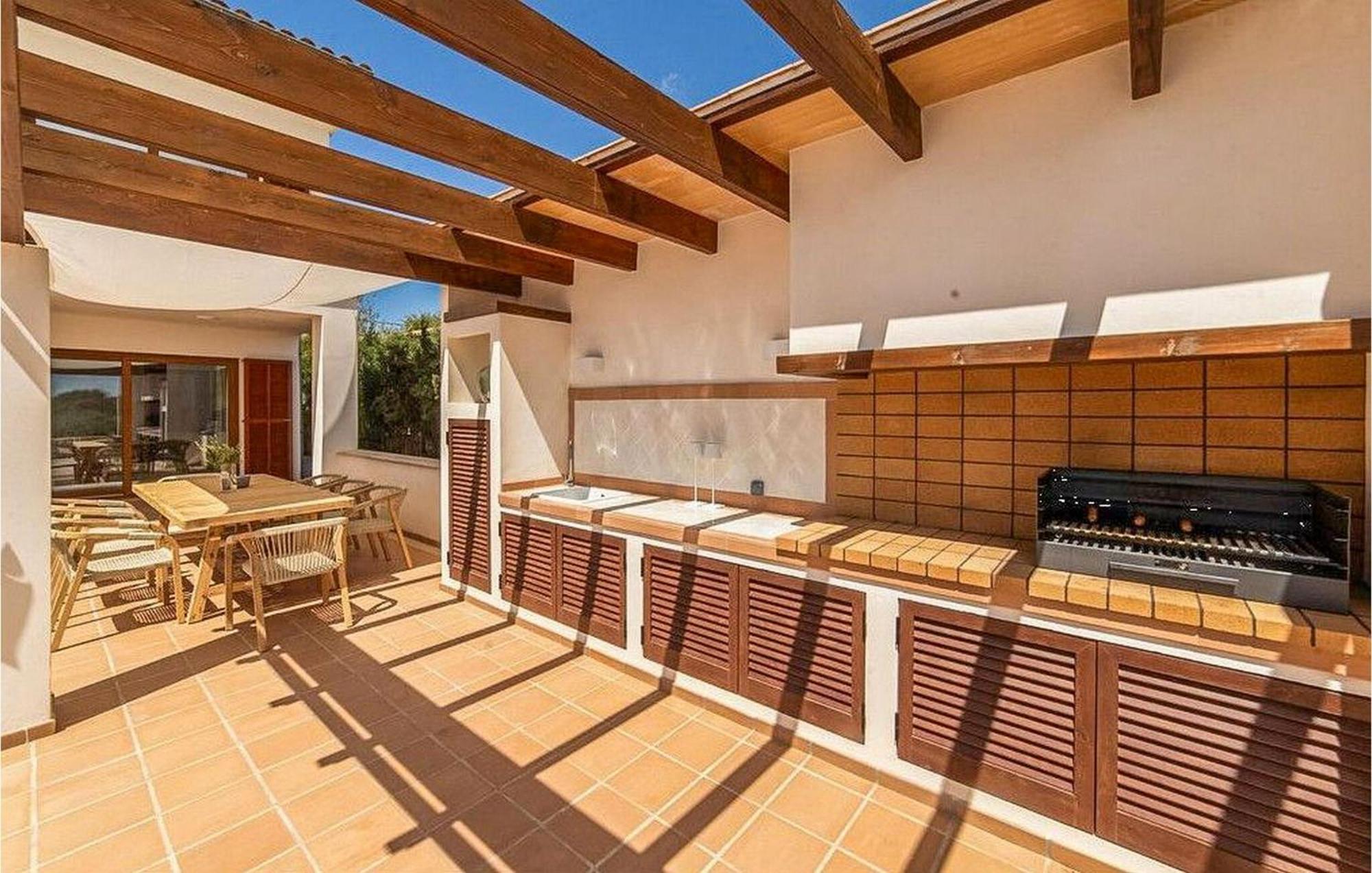 Casa Vistamar