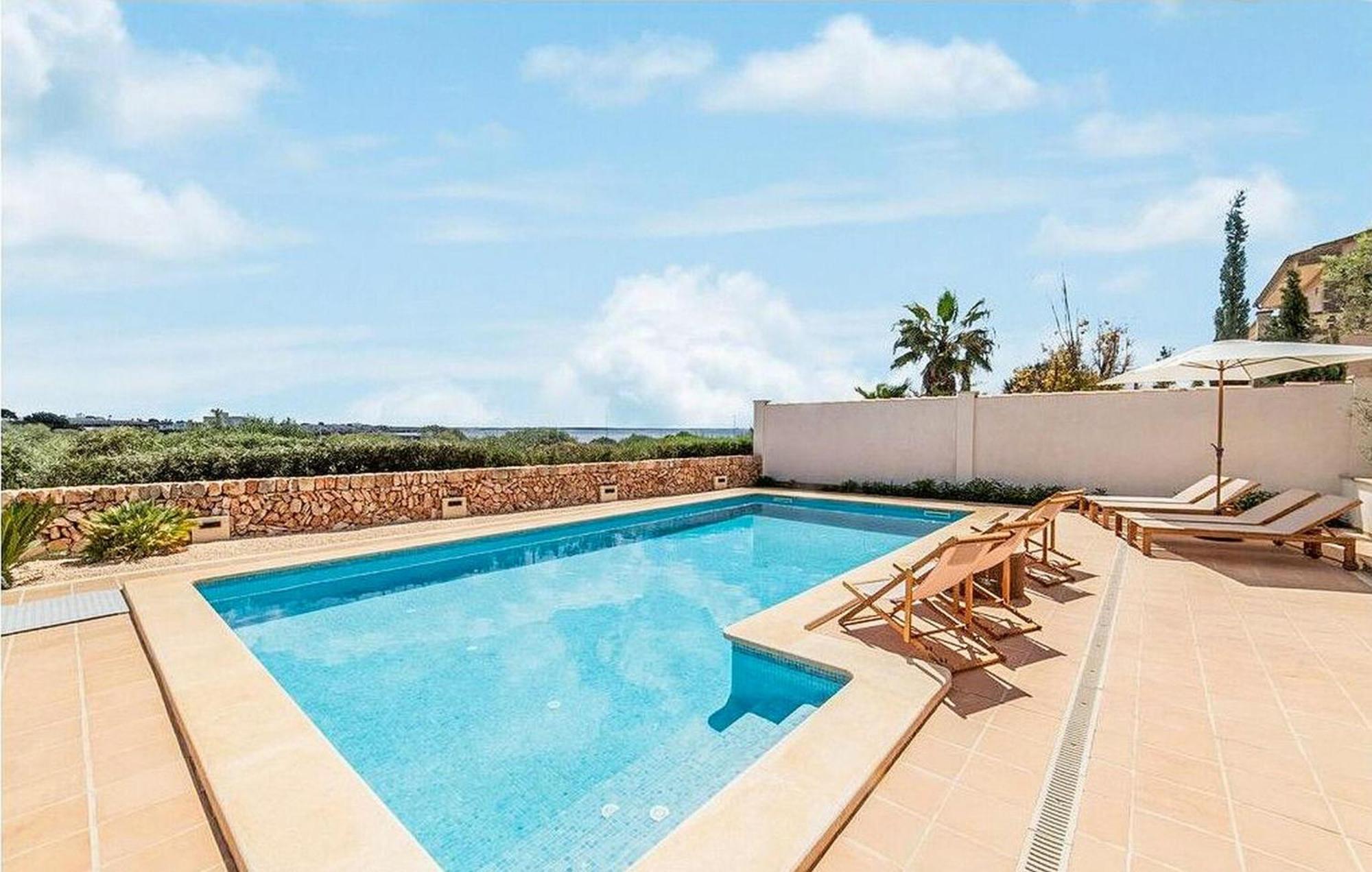 Casa Vistamar *