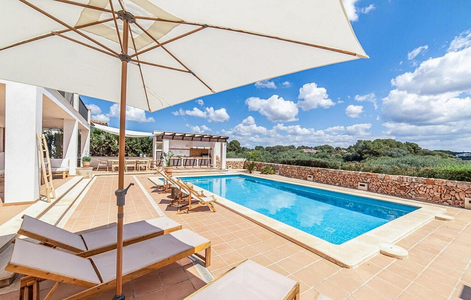 Ferienhaus Casa Vistamar